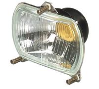 Ama - Fanale Anteriore Destra/Sinistra, 2 funzioni, 120 x 110 mm