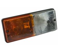 Ama Fanale Anteriore Destro e Sinistro 149x68 mm per Trattori e Macchine da Lavo