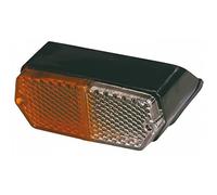 Fanale Anteriore Destro Per Trattori Fiat Serie Oro Posizione E Freccia 1300