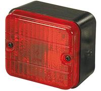 Ama Fanale Posteriore antibrouillard 87 x 77 x 50 mm