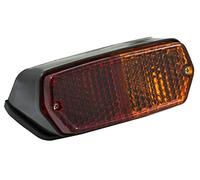 AMA - Fanale posteriore destro, 3 funzioni, 145 x 65 x 91 mm