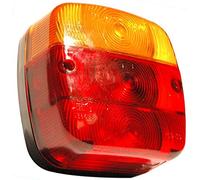 Ama Fanale Posteriore Diritto 3 funzioni 110 x 110 mm