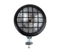 FARO FANALE DA LAVORO ALOGENO Ø 135MM PER MACCHINE AGRICOLE E INDUSTRIALI AMA