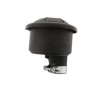 Ama Filtro ad aria con attacco disassato: Filtro aria trattore diametro interno 39 mm, Diametro esterno 120 mm