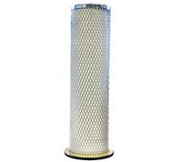 Ama Filtro Aria Interno per Trattori - Compatibile con Fiat 1930825, Lunghezza 305 mm, Ideale per Macchine Agricole e Trattori