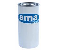 Ama Filtro Idraulico per Trattori e Macchine Agricole - Compatibile con Riferimento Originale Same 2.4419.280.0/10, Peso 1 Kg, Ideale per Manutenzione Agricola