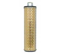 Ama Filtro Olio Idraulico per Trattori e Macchine Agricole - Compatibile con Riferimento Originale Fiat 1909105, Peso 400 g, Ideale per Manutenzione Agricola, Made in Italy