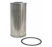 Ama Filtro Olio Motore per Trattori - compatibile con i Riferimenti Originali Fiat 1909123 e 84588864, Ricambio Essenziale per la Manutenzione Agricola, Made in Italy