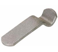 AMA - Gancio per chiusura a eccentrico (confezione da 4)