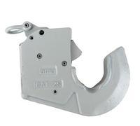 Gancio rapido inferiore di seconda categoria light