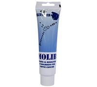 Ama Grasso per rinvio angolare al bisulfure di molibdeno