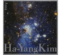 Ama - Ha-Yang Kim (Audio cd)