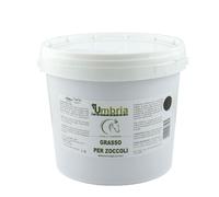 Ama hoof grasso per zoccoli 5 kg Amahorse