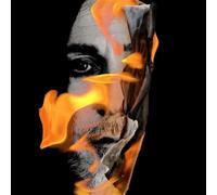 Vinile Manuel Agnelli - Ama Il Prossimo Tuo Come Te Stesso