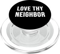 Ama il tuo prossimo PopSockets PopGrip per MagSafe