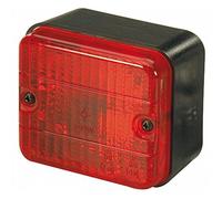 Ama Imel, Fanale retronebbia 87x77x51mm