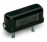 Ama Imel, Fanale targa universale 83x33mm