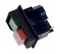 AMA Interruttore On/off 230V per Elettromulino Magico - Componente Sostitutiva