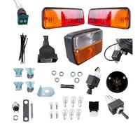 Kit Luci Universale Ama 12V Trattore