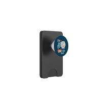 Ama l'acquisto di orsacchiotti, la raccolta di orsacchiotti PopSockets PopWallet per MagSafe