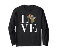 AMA l'Africa Maglia a Manica