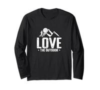 AMA l'avventura all'Aria Aperta Maglia a Manica