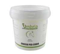 Ama leather grease grasso per per tutti i finimenti in pelle e cuoio 1 kg Amahor