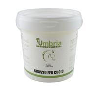 Ama leather grease grasso per per tutti i finimenti in pelle e cuoio 1 kg Amahor