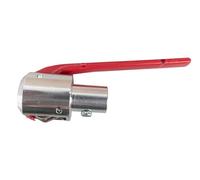 Ama Leva motorstop di sicurezza: Leva sicurezza motorstop, Per motori diesel, Per stegole Ø interno 21 mm