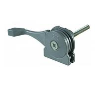 Ama, Manettino acceleratore dx/sx in metallo filettato M6 14mm