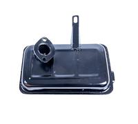 MARMITTA SILENZIATORE ADATTABILE MINARELLI MOTOZAPPA BENASSI BL75