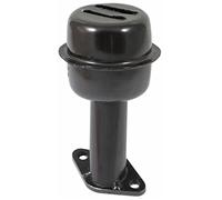 MARMITTA SILENZIATORE SCARICO ACME AL 215 290 330 Ø 20 MM VT88 H 120 MM 34494