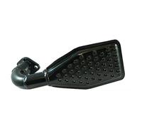 Ama Marmitta per Trattore Adattabile - Compatibile con ACME 526.104, Flangia a 2 Fori Interasse 60 mm, Peso 530 g, Made in Italy