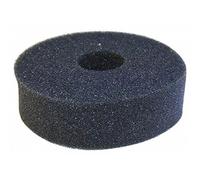 Ama Massa Filtrante in Spugna per Trattori - compatibile con Lombardini 5496.110, Forma Cilindrica per Installazione Facile, Peso 30 g, Made in Italy