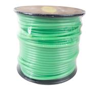 AMA Monofilo Decespugliatore 45 m Ø 6 mm Verde