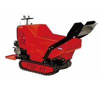 Motocarriola Cingolata Ama TAG500TDH 9 hp