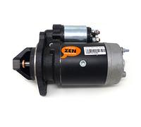 Motorino Avviamento Trattore Ama Fiat 4807373