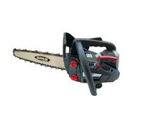 Ama Motosega da Potatura AMX 26.10C 25 cc con Barra Carving da 25 cm, Leggera e Maneggevole per Uso Semi-Professionale e Privato