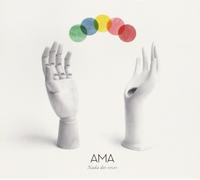 AMA Nada Dos Veces (CD)
