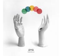 AMA Nada Dos Veces (Vinyl LP)