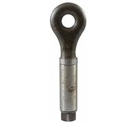 Occhione Girevole per Timone Art.00575 _ trattore, camion, rimorchio