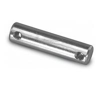 Perno Doppio Attacchi Tre Punti Ama ø18 mm - 10 pz