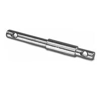 Perno doppio intercambiabile ø 19-25-19 - 5 pz