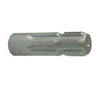 Ama, Perno scanalato con profilo esterno 1""3/8 e lunghezza 120mm