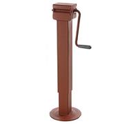 AMA Piede d'appoggio con riduttore due velocità 80x600