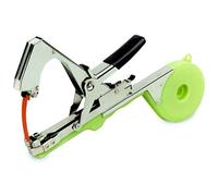 Ama Pinza Legatrice Automatica Tapegun per Agricoltura e Giardinaggio, Peso 678 g, Verde