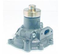 POMPA ACQUA PER TRATTORE FIAT 4813370 4784454 98403015 98403016 98497117 (34036)