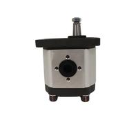 Ama Refluid, Pompa ad ingranaggi gruppo 2 da 15cc sinistra "modello standard" tipo plessey a31/33, A31/A33