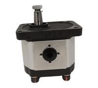 Ama Refluid, Pompa ad ingranaggi gruppo 2 da 6,3cc destra "modello standard" tipo plessey, C14