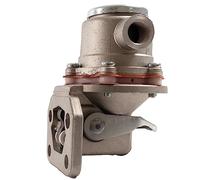 Ama Pompa Nafta a Membrana per Trattori - compatibile con Same 2.4519.230.0/10, Modello 1930/5, Per Uso Agricolo